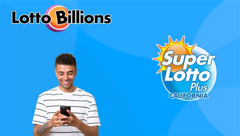 Play the world's largest lotteries, right here, right now.